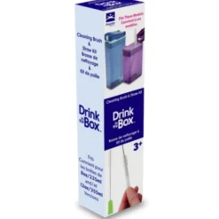 Drink in the Box - Cleaning Kit
