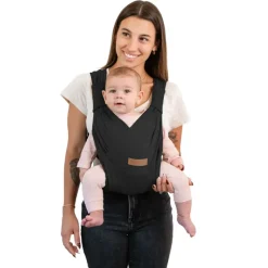 Moby Wrap Duet Baby Carrier