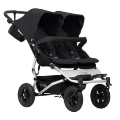 Mountain Buggy Duet Buggy Stroller