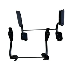 Mountain Buggy Duet Car Seat Adapter For Use With Twin Infant Car Seats