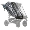 Mountain Buggy Duet Single Storm Stroller Cover