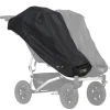Mountain Buggy Duet Single Sun Cover