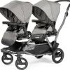 Peg Perego Duette Piroet Double Stroller
