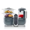 Babymoov Duo Meal Station Food Maker 5-in-1