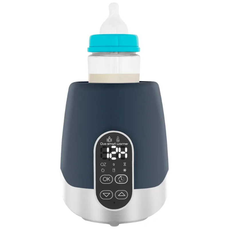 Babymoov Duo Smart Bottle Warmer