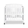 DaVinci Dylan Folding Portable 3-in-1 Mini Crib
