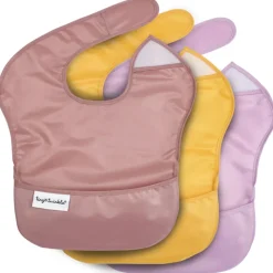 Tiny Twinkle Easy Bib - 3 Pack