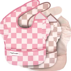 Tiny Twinkle Easy Bib - 3 Pack