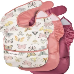 Tiny Twinkle Easy Bib - 3 Pack