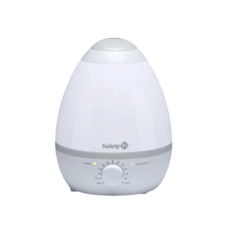 Safety 1st Easy Clean & Glow Humidifier