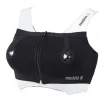 Medela Easy Expression Bustier Bra - Black