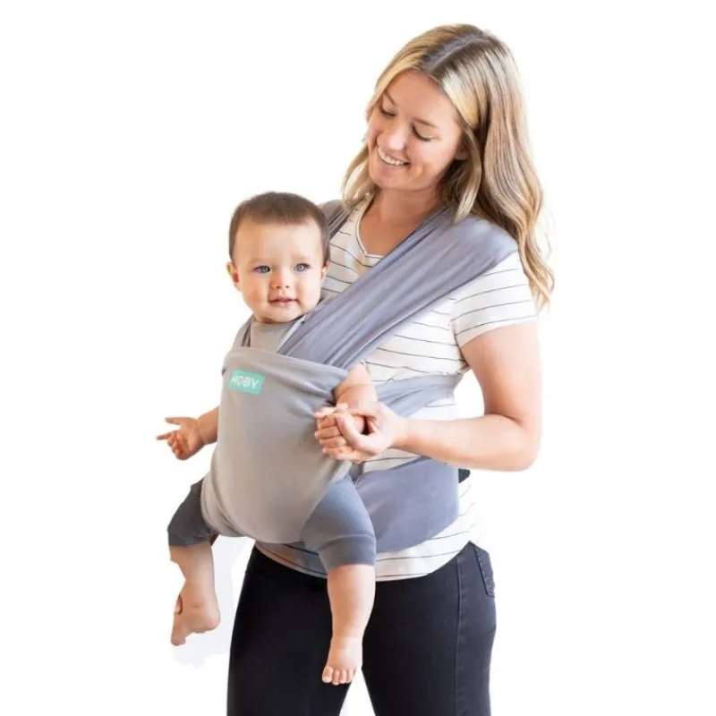 Moby Wrap Easy Wrap Carrier