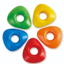 Hape Easy-Grip Crayons