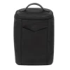 Freshly Picked Ebony Bottle Bag