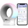 Hubble Connected Eclipse+ Smart Soother
