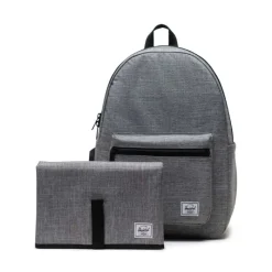 Herschel Eco Settlement Backpack Diaper Bag