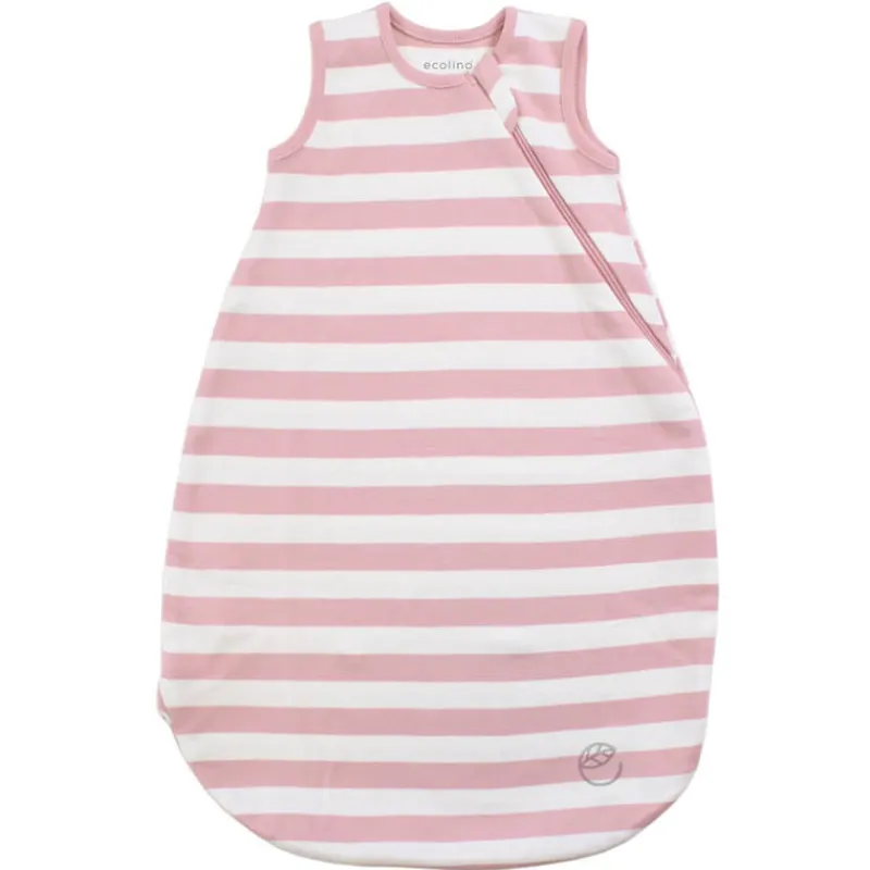 Woolino Ecolino Organic Cotton Basic Sleep Bag - 18-36 Months