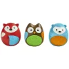 Skip Hop Egg Shaker Trio