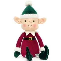 Jellycat Eldo Elf
