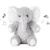 Cloud B Elliot Elephant On The Go Sound Machine