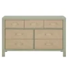 Namesake Eloise 7 Drawer Dresser