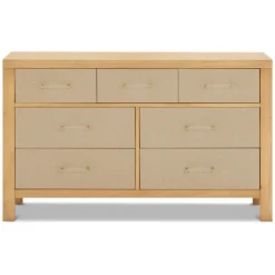 Namesake Eloise 7 Drawer Dresser