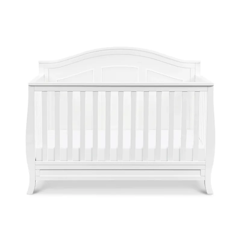 DaVinci Emmett 4-in-1 Convertible Crib