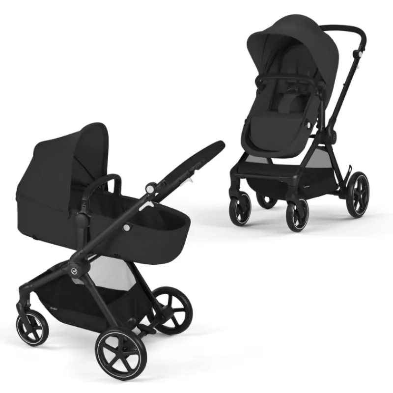 Cybex EOS 2-in-1 Stroller