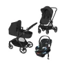 Cybex EOS Travel System