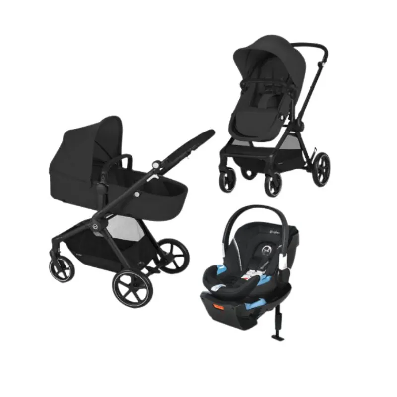 Cybex EOS Travel System