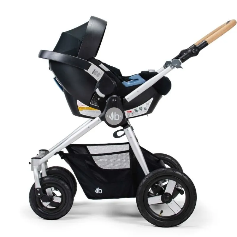 Bumbleride Era Car Seat Adapter - Clek/Cybex/Nuna/Maxi Cosi