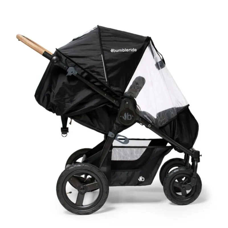 Bumbleride Era Non-PVC Rain cover
