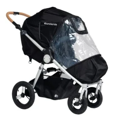 Bumbleride Era Non-PVC Rain Cover - 2022