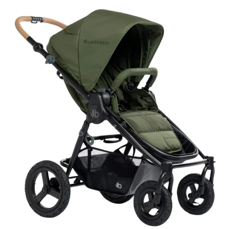 Bumbleride Era Reversible Stroller - 2024