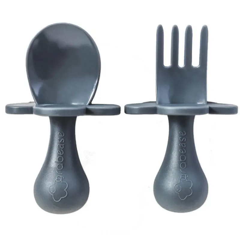 Grabease Ergonomic Utensil Sets