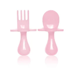 Grabease Ergonomic Utensil Sets