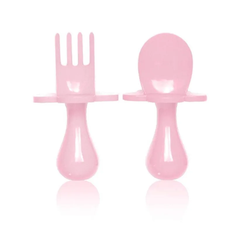 Grabease Ergonomic Utensil Sets
