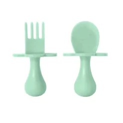 Grabease Ergonomic Utensil Sets