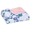 Aden & Anais Essentials Cotton Muslin Blanket