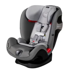 Cybex Eternis S SensorSafe All-in-One Convertible Car Seat (2021)
