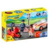 Playmobil Everyday Heroes