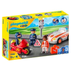 Playmobil Everyday Heroes