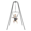 Jolly Jumper Exerciser with Super Stand + Doorway Conversion Kit