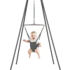 Jolly Jumper Exerciser with Super Stand