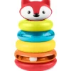 Skip Hop Explore & More Fox Stacking Toy