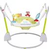 Skip Hop Explore & More Jumpscape Foldaway Jumper