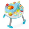 Skip Hop Explore & More Let's Roll Activity Table