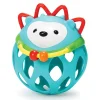 Skip Hop Explore & More Roll Around Rattle