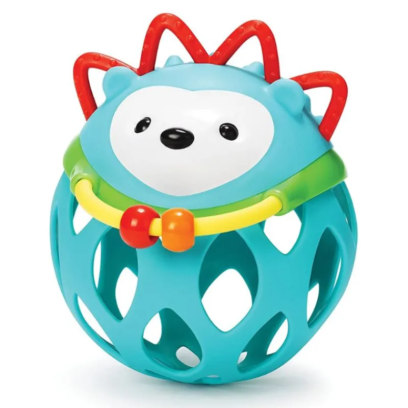 Skip Hop Explore & More Roll Around Rattle