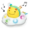 Skip Hop Explore and More Follow - Bee Crawl Toy